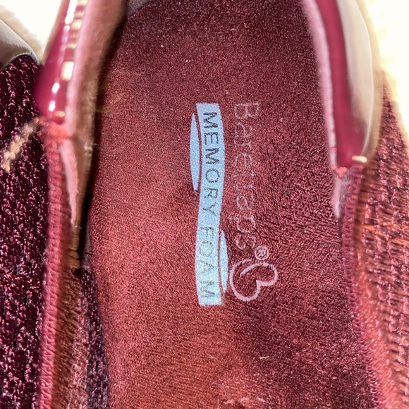 Woman’s bare traps memory foam slide ons size 91/2 - Picture 2 of 9